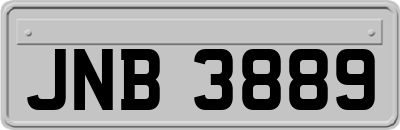 JNB3889