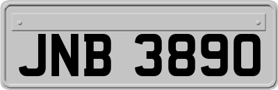 JNB3890