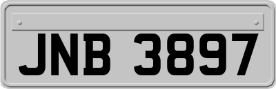 JNB3897