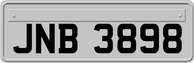 JNB3898