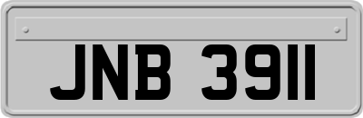 JNB3911