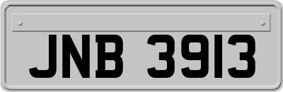 JNB3913