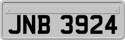 JNB3924