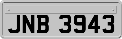 JNB3943