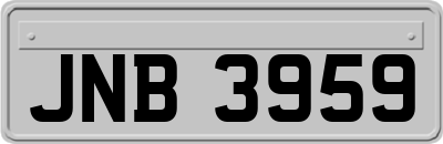 JNB3959