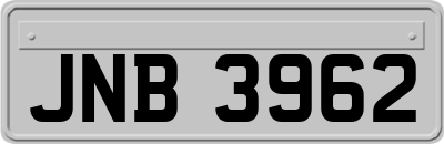 JNB3962