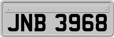 JNB3968