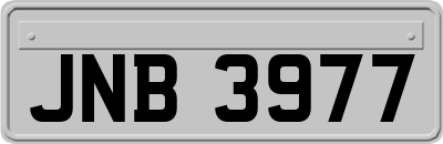 JNB3977