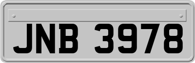 JNB3978