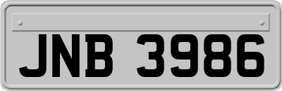 JNB3986