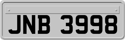 JNB3998