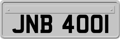 JNB4001