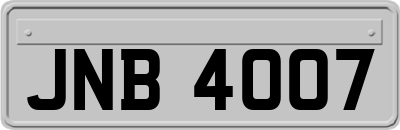 JNB4007