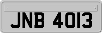 JNB4013