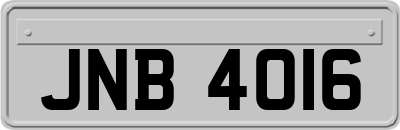 JNB4016