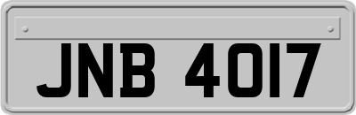 JNB4017