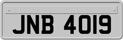 JNB4019