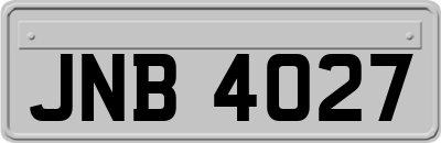 JNB4027