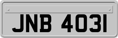 JNB4031