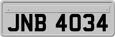 JNB4034