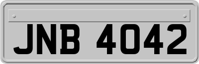 JNB4042