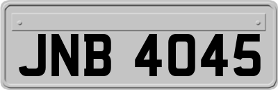 JNB4045