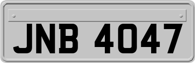 JNB4047