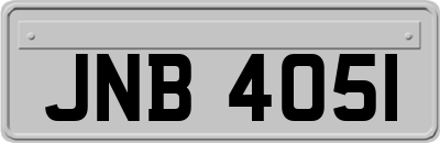 JNB4051