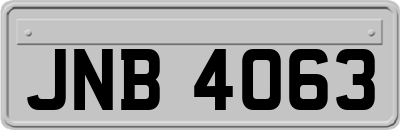 JNB4063