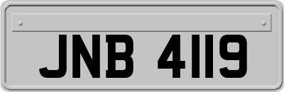 JNB4119
