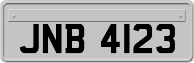JNB4123