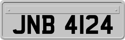 JNB4124