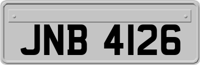 JNB4126