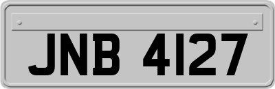 JNB4127