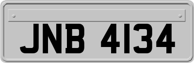 JNB4134