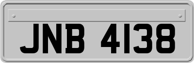 JNB4138