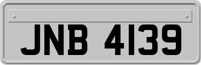 JNB4139