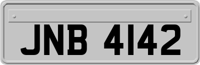 JNB4142