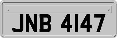 JNB4147