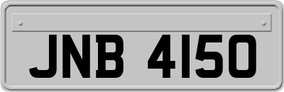 JNB4150