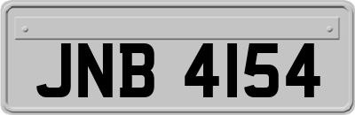 JNB4154