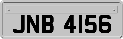 JNB4156