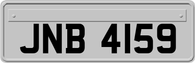 JNB4159