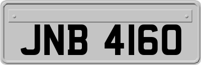 JNB4160