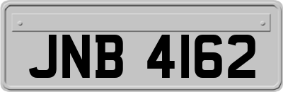 JNB4162