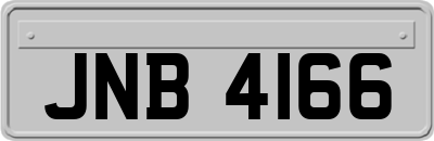 JNB4166