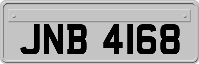 JNB4168