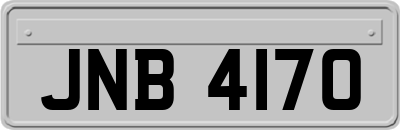 JNB4170