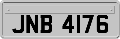 JNB4176