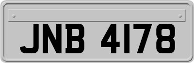 JNB4178